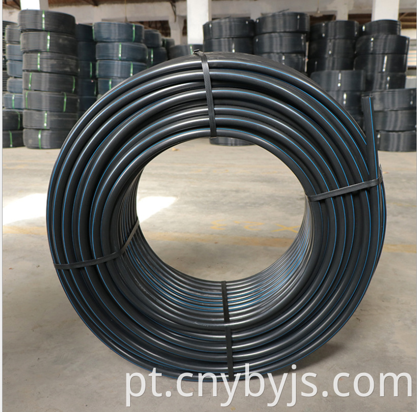 Water-saving Irrigation PE Pipe